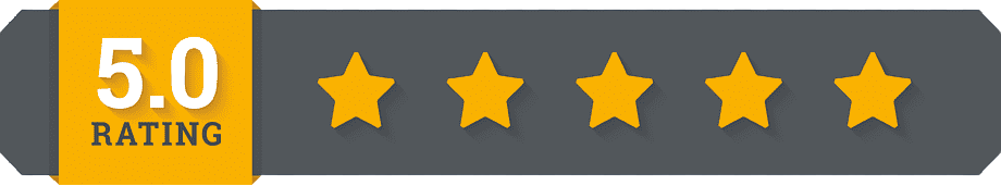 Five star rating for Venoplus 8