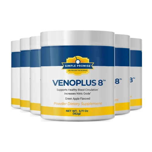 special price circulation support supplement deal