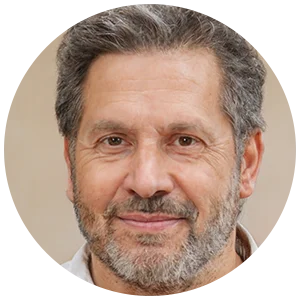 Venoplus 8 verified customer review from Rick M. Texas